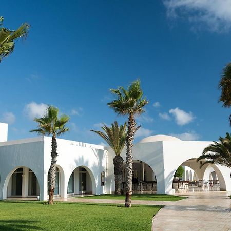 Iliade Aqua Park Hotel Taguermess Eksteriør billede